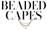 Beaded Capes - Home